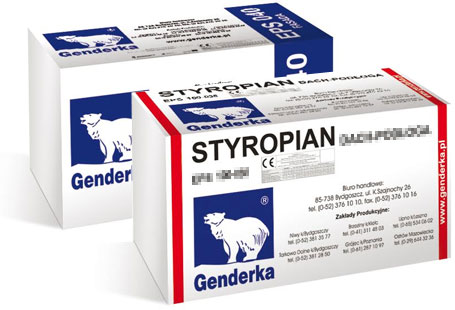 Styropian